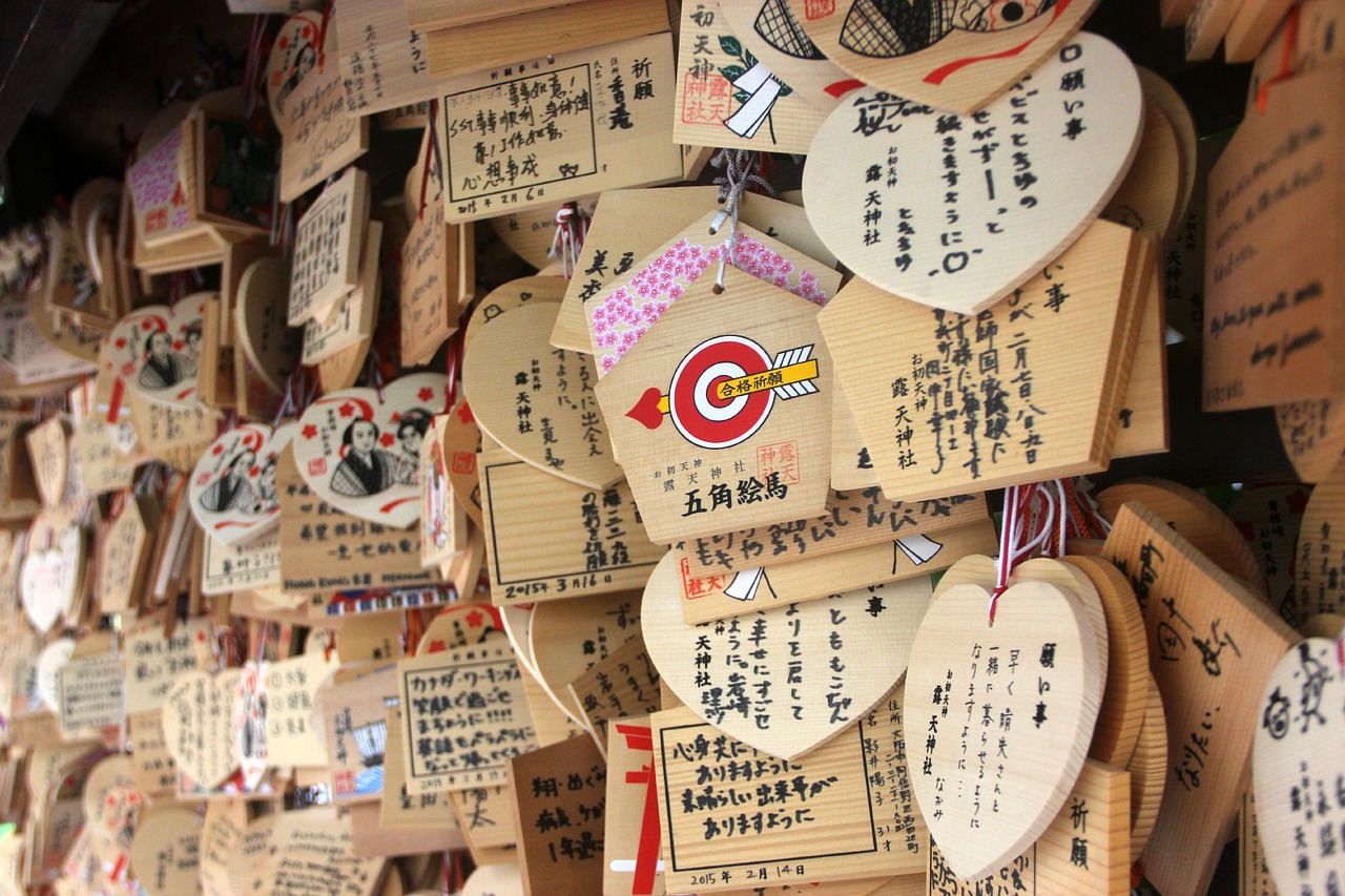 佛山留学日本之融入日本社会：文化交流与学术提升的完美平衡