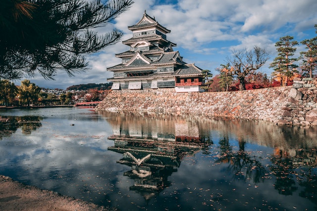 佛山与文化融合：顺利适应日本留学的生活方式