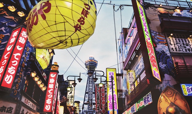 佛山日本留学生活的乐趣与探险：旅行与文化体验