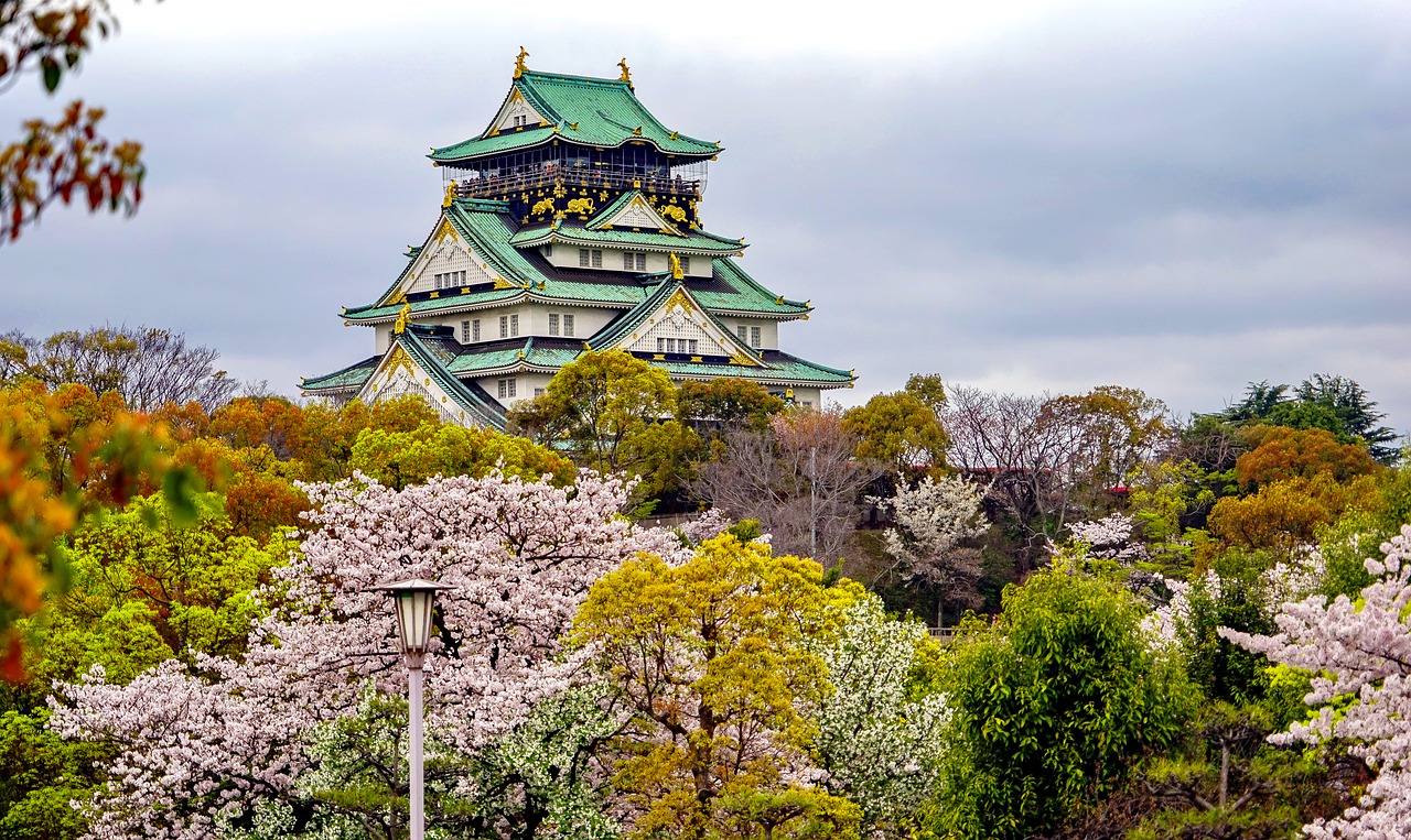 佛山追寻梦想的起点：为何选择高考后去日本留学？