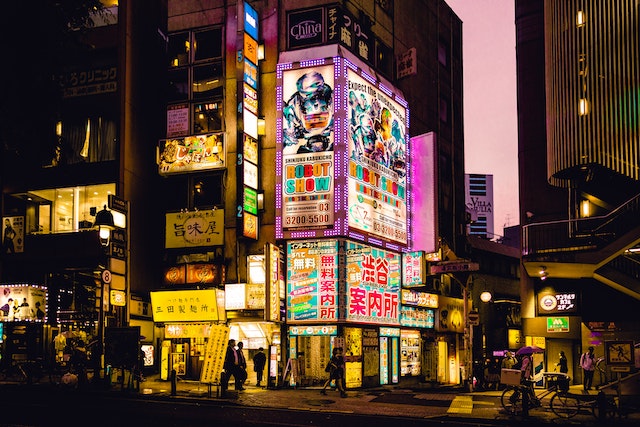 佛山寻找学术平衡：留学日本如何处理学业与生活
