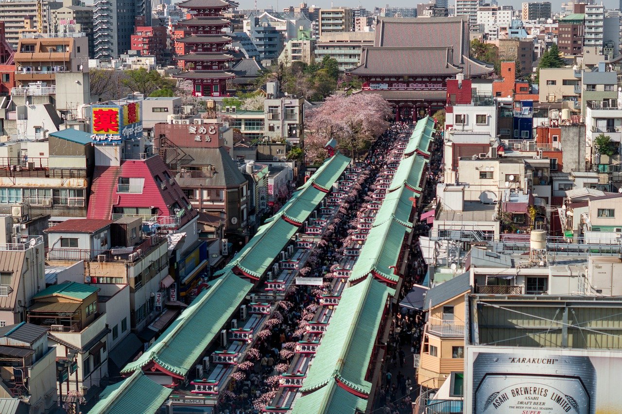 佛山高考后的新路径：为何选择去日本留学成就未来？